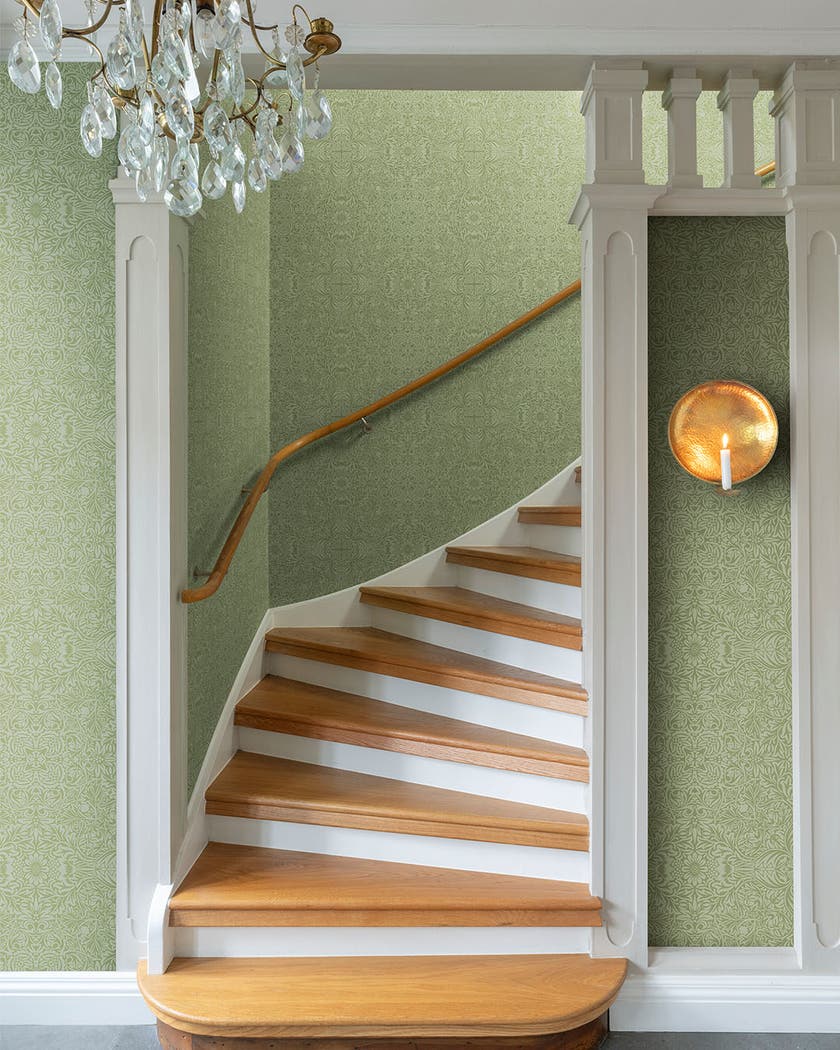 Midbec Tapeter - Ceiling