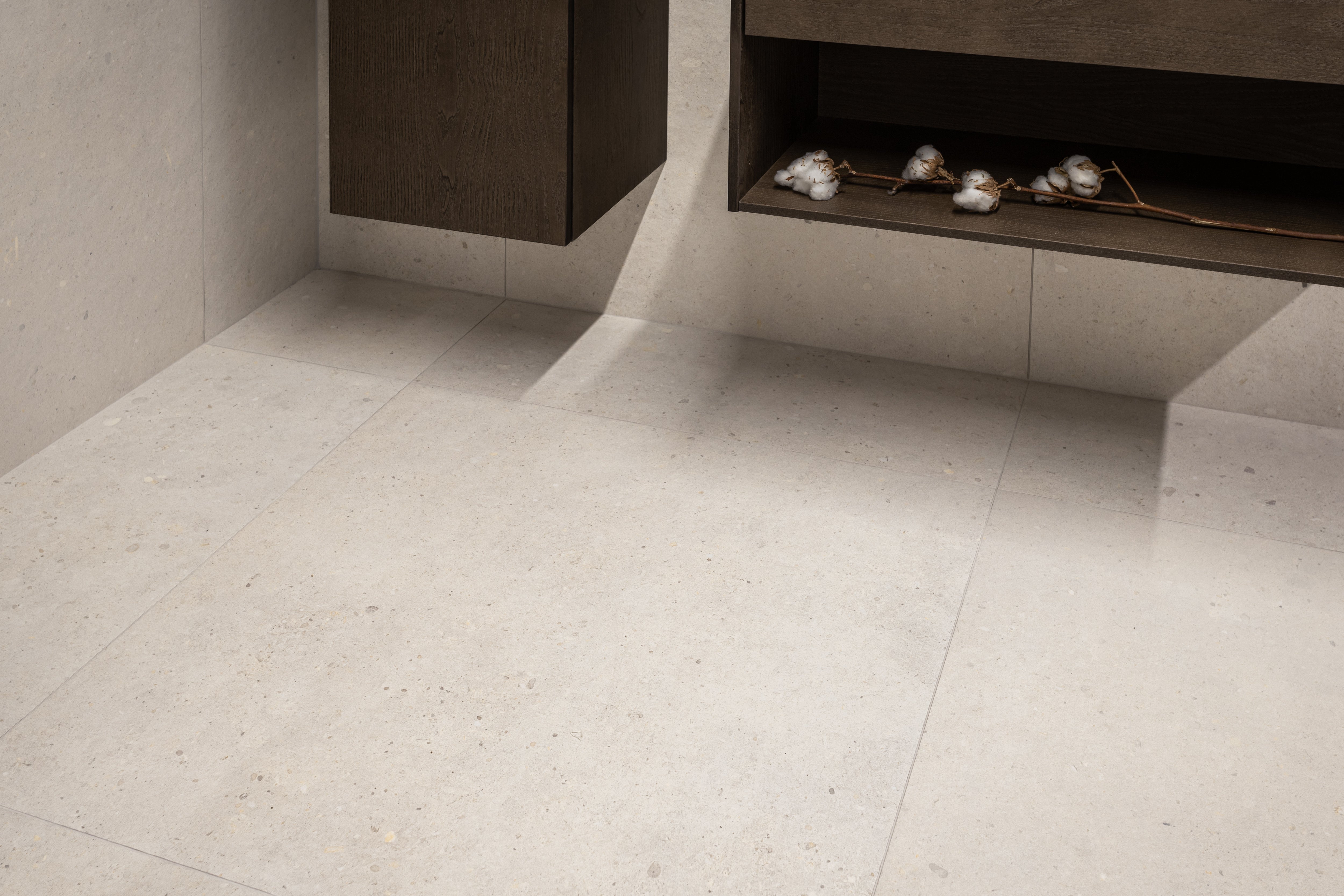 Koster White 60x60 såg