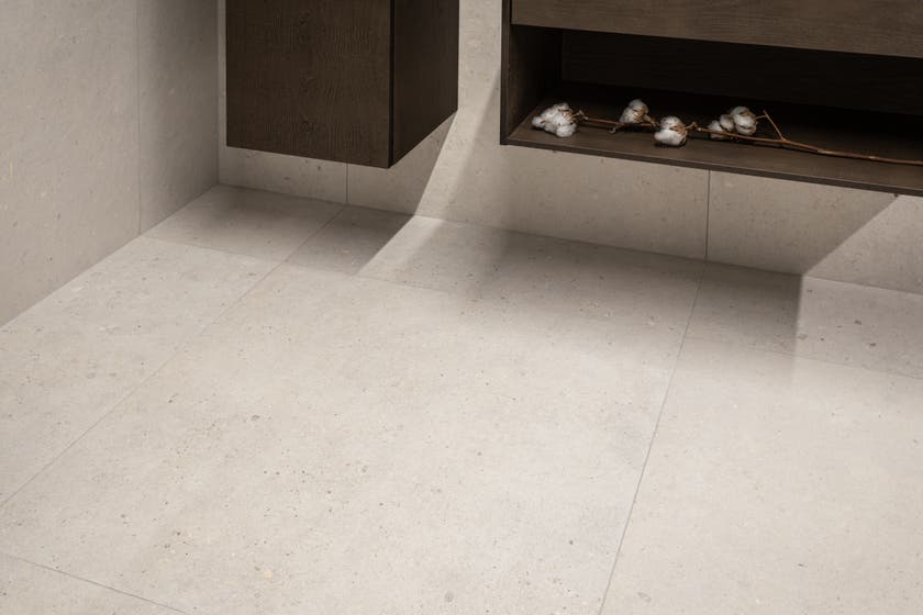 Koster White 60x60 såg