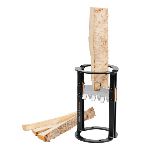 Vedklyv Fiskars X-Series S