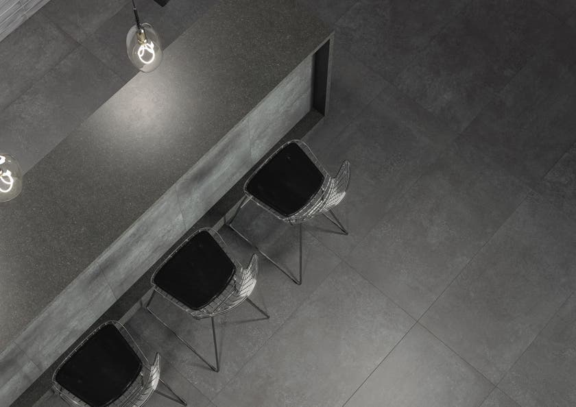 Pure Line Antracite 60x120 såg