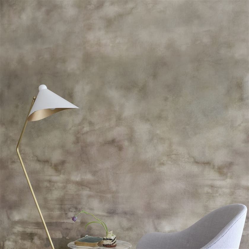 Designers Guild - Suisai - Panel Scenes and Murals