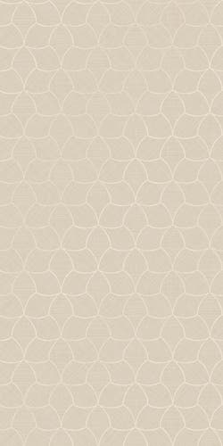 Casamance Tressana Sable/Nacré