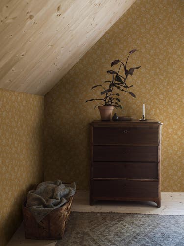 Boråstapeter - Hip Rose 1178, Woodland Wallpapers