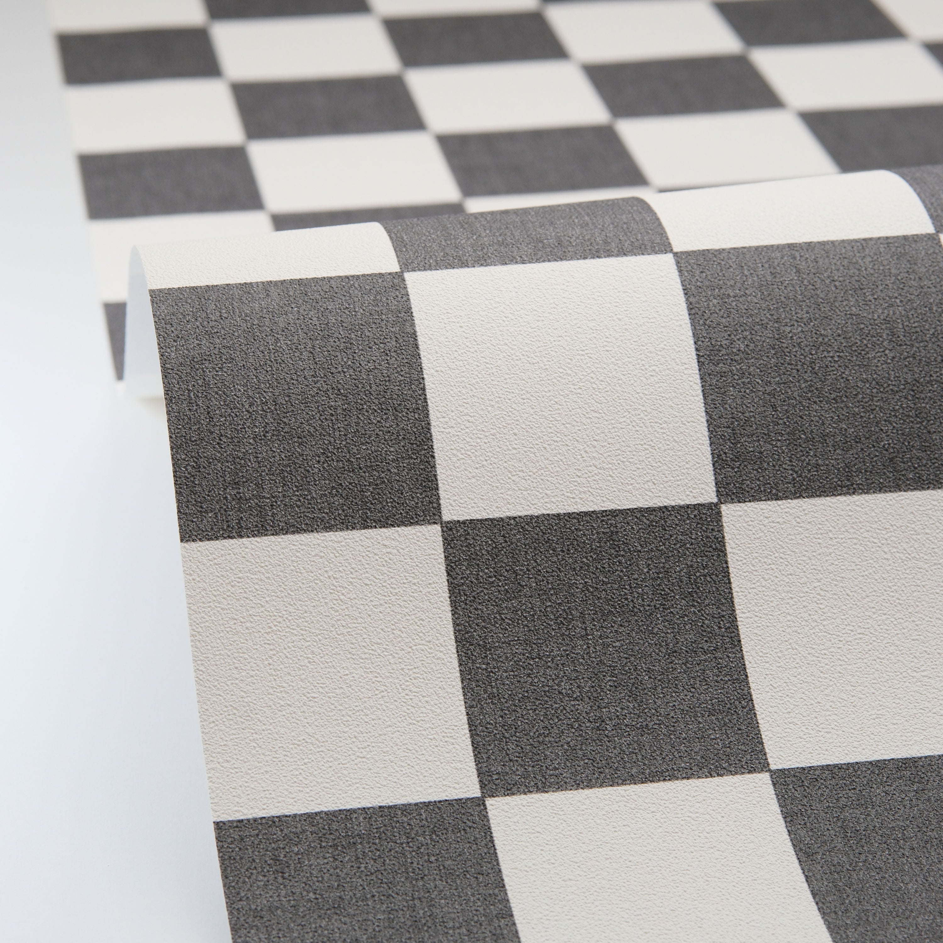 Caselio - Caselio - Checks Noir