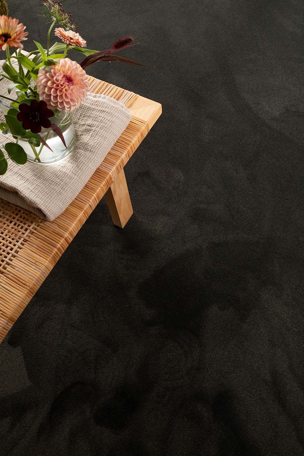 Astoria Accent Forest Golvabia Textilgolv