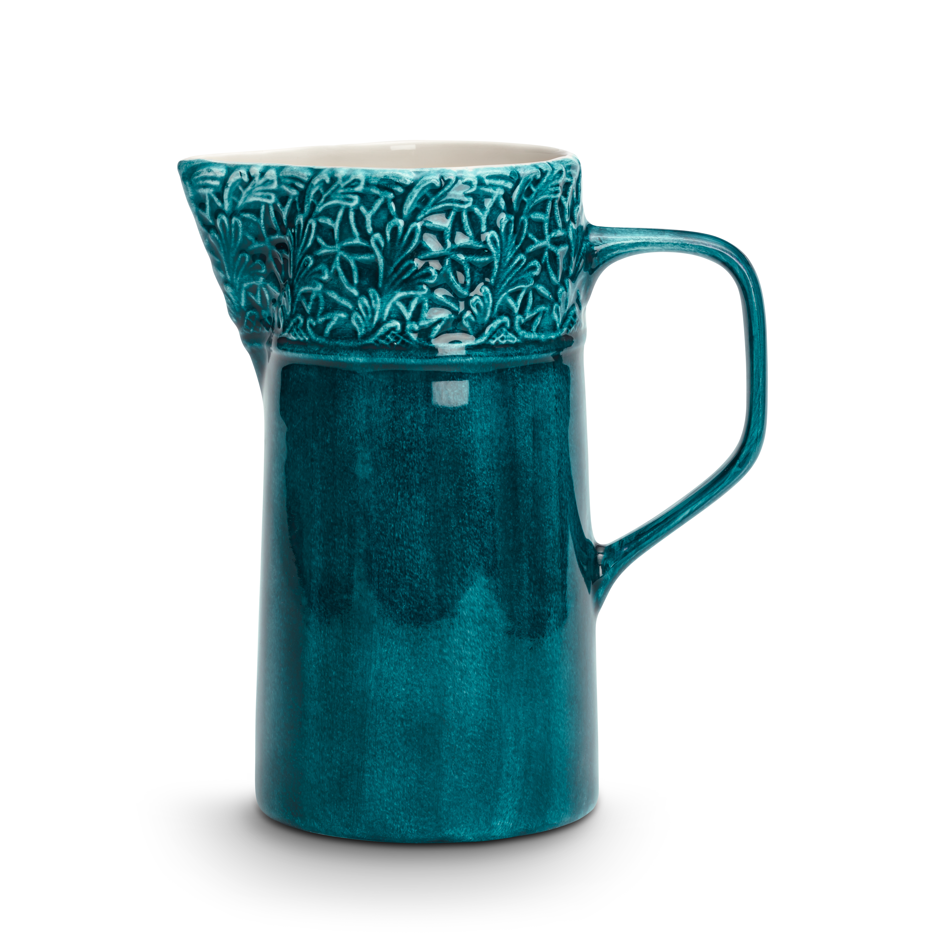 Lace Kanna 20 cm Ocean