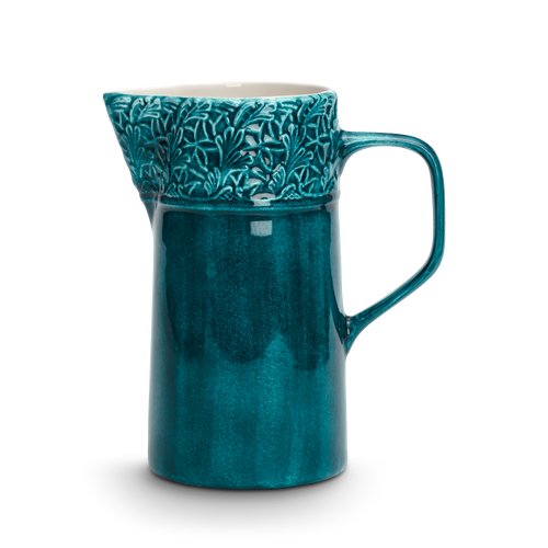 Lace Kanna 20 cm Ocean