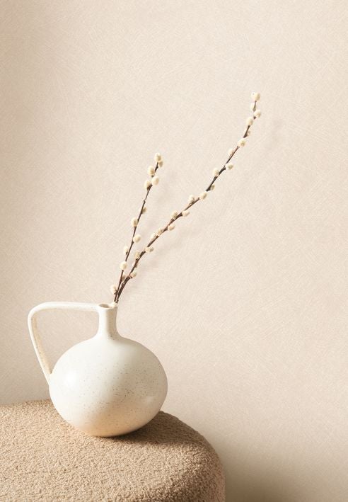 Casadeco - Nest Blanc Craie Nest