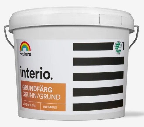Interio Grundfärg