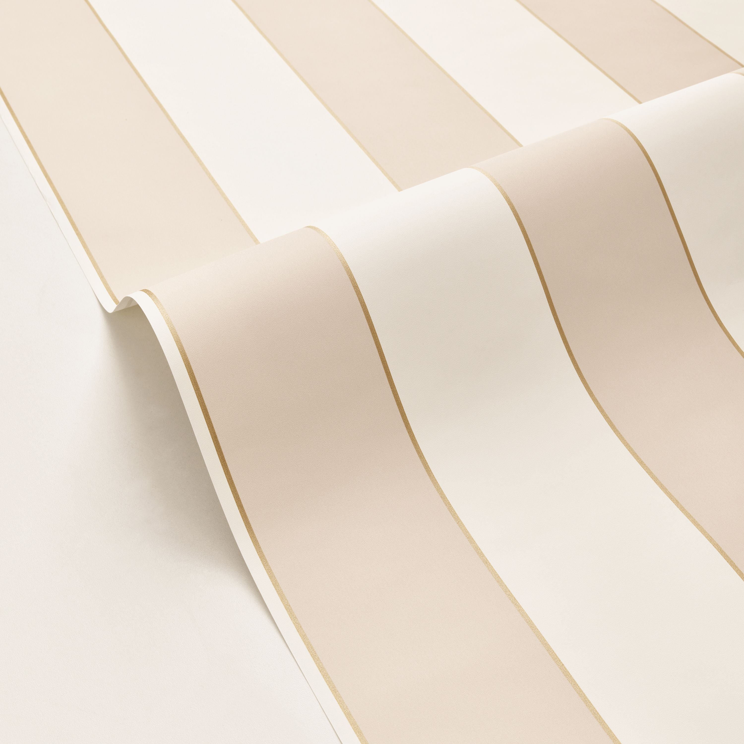 Caselio - Caselio - Golden Lines Beige Blanc