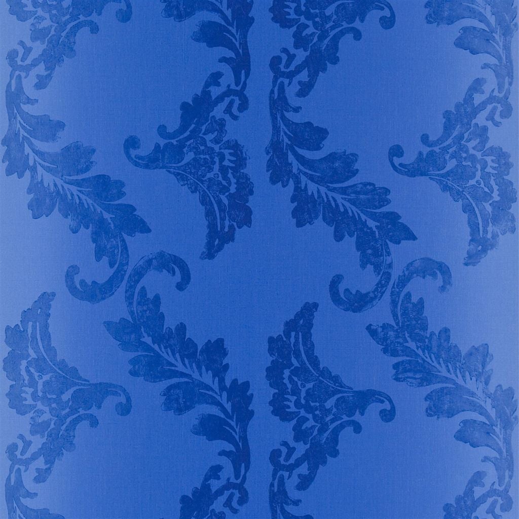 Designers Guild - Aksu - Wide Savine