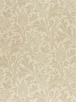 Pure Thistle Linen Pure Morris North Wallpap