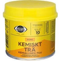Plastic Padding, Kemiskt trä 460ml
