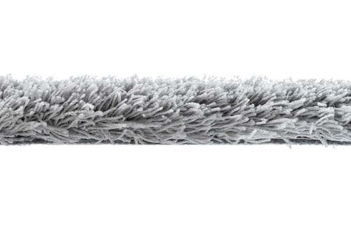 Bichon Matta Gray Golvabia Textilgolv