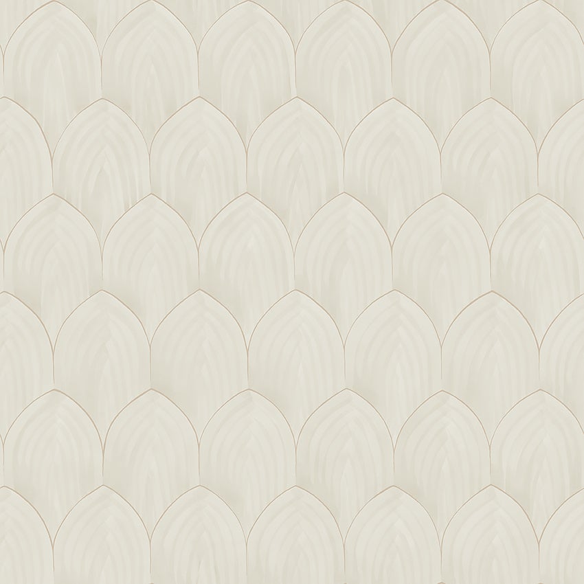 Boråstapeter - Golden Arches