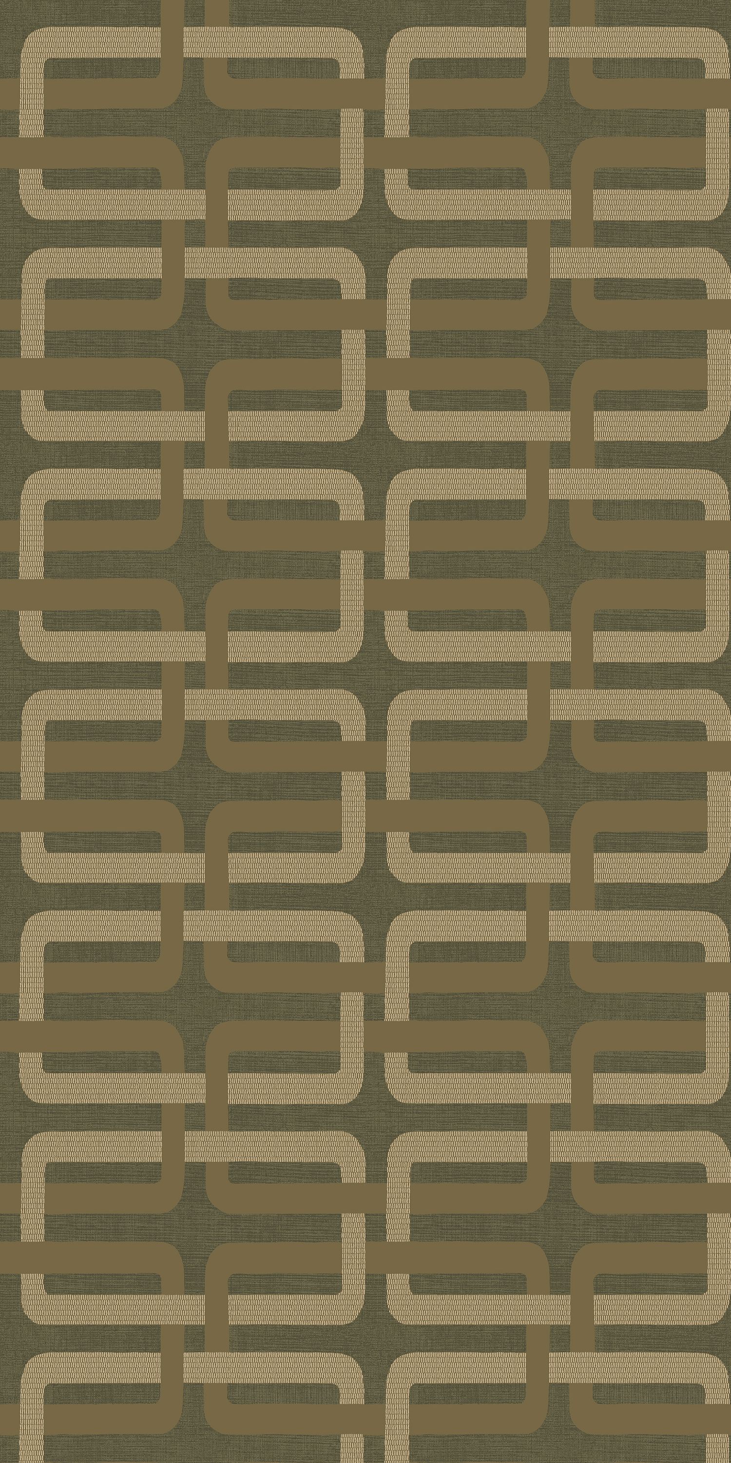 Casamance Matjara Kaki/Doré