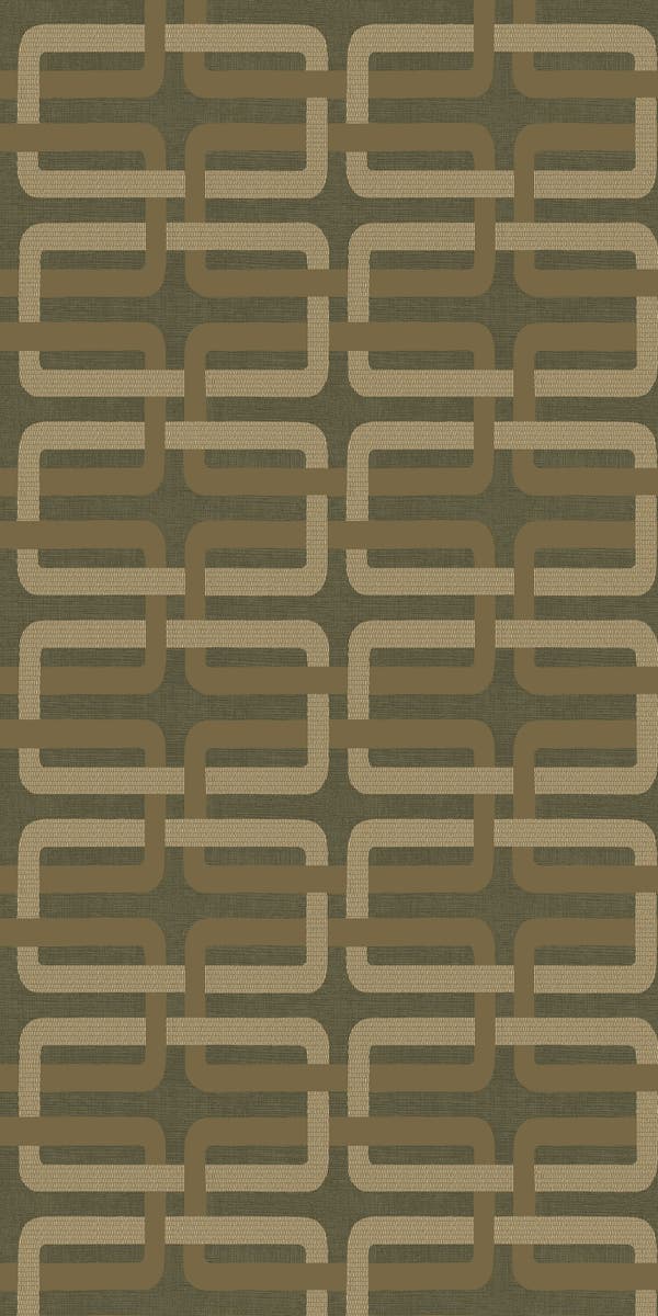 Casamance Matjara Kaki/Doré