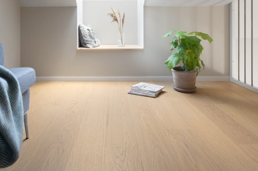 Maxwood Lodge - Ek Natur Raw