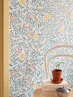 Vibrant Bloom Norrviva