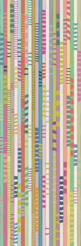 Eijffinger Intrade - Stripes+ Väggbild