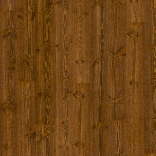 Norrlandsfuru XXL Kastanj - 2390mm