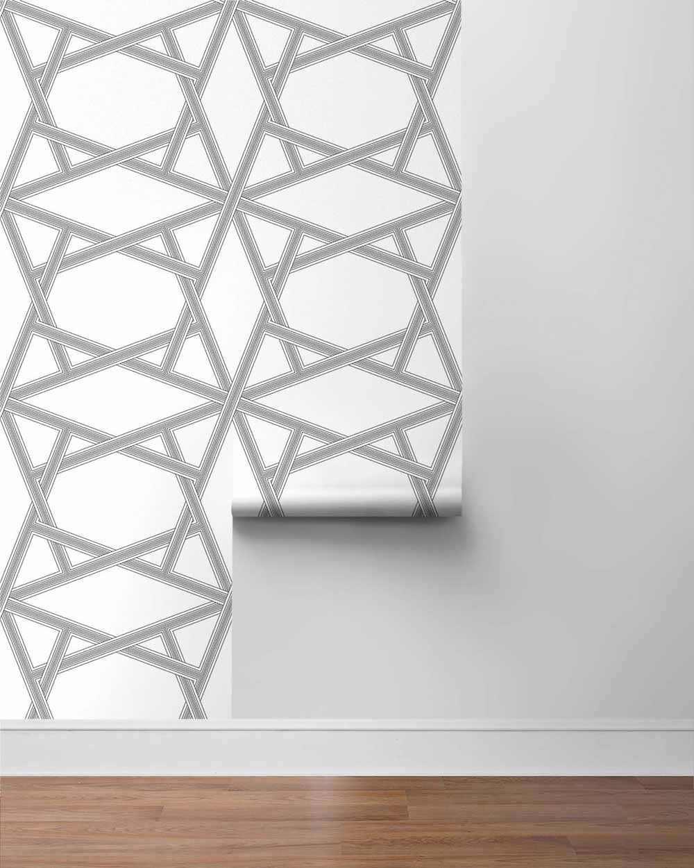 Carma - Peel & Stick Självhäftande Sticker