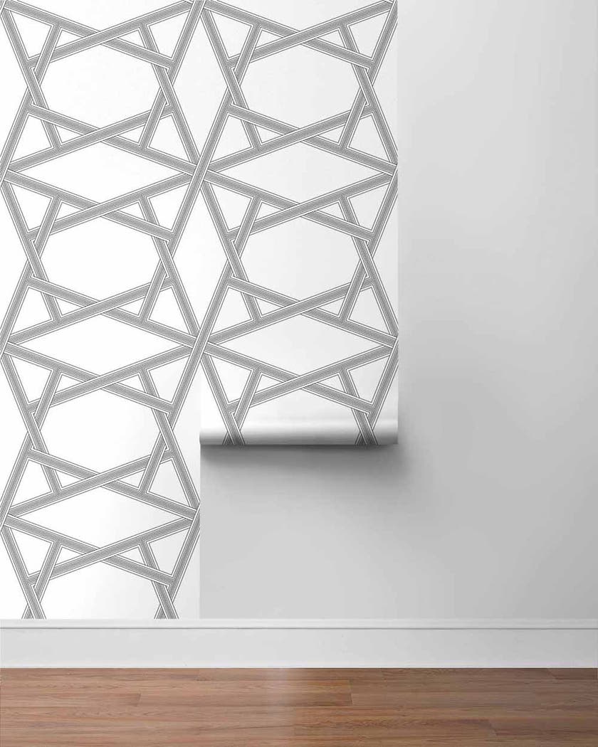 Carma - Peel & Stick Självhäftande Sticker