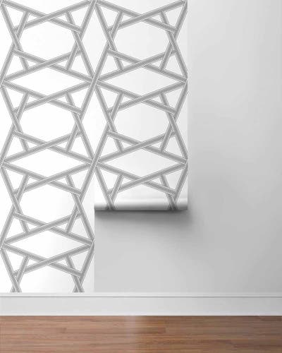 Carma - Peel & Stick Självhäftande Sticker