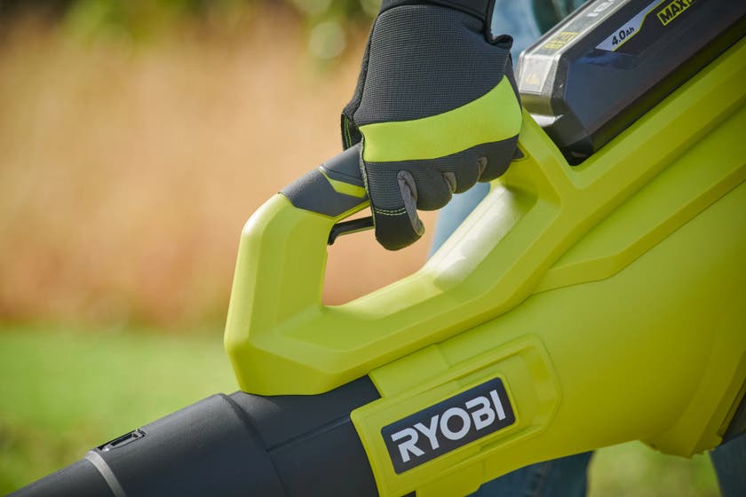 Lövblås RYOBI Max Power RY36BLB-140