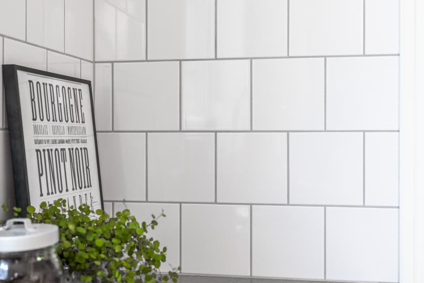 Colour basic Vit blank 15x15