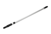 FÖRLÄNGNINGSSKAFT ELITE 2-DEL 115-197 CM