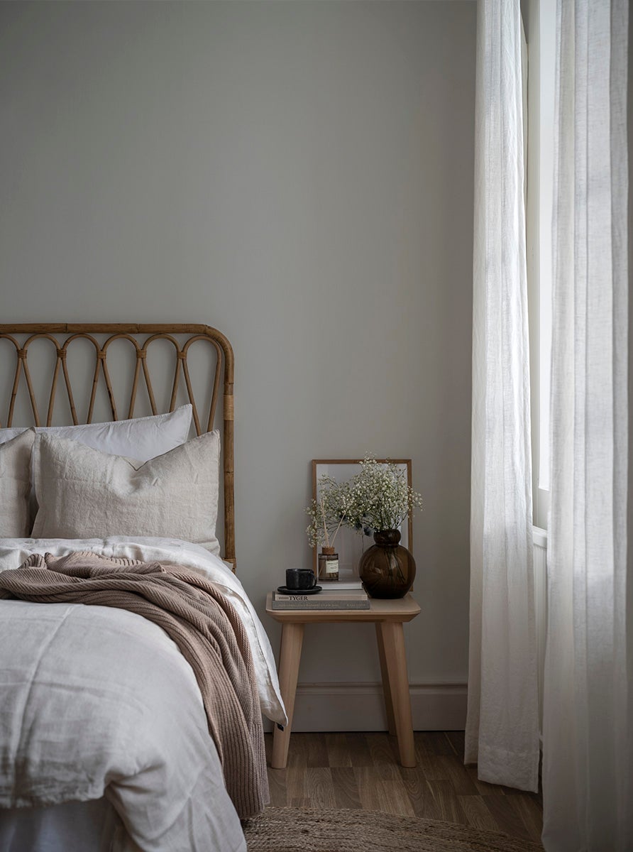 Duro - Akvarell Novembermorgon Akvarell