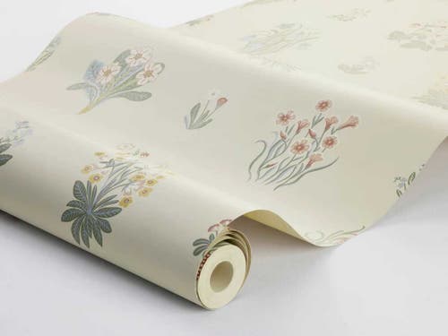 Boråstapeter - Ängsflora