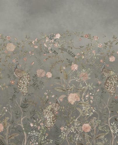 Boråstapeter - Chinoiserie