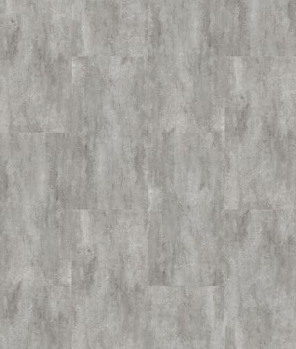 Vinylgolv Floorit - Brick Cement Light sofTEC 8mm