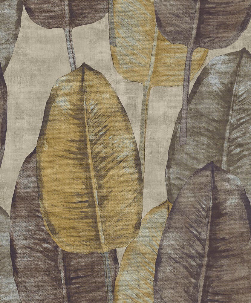 Midbec Tapeter - Rubber Tree