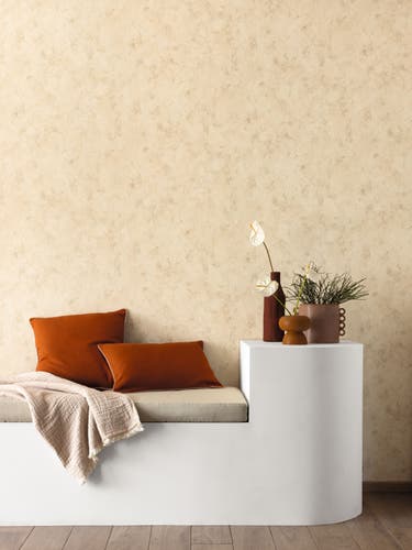 Caselio Uni Metallise Beige Dore