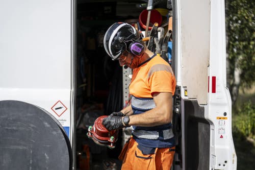 Hörselkåpa 3M PELTOR WS Alert XPI+ - Hjälmmonterad