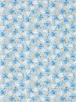 Dallimore Indigo/Multi Arboretum Wallpapers