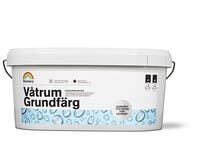 Våtrum Grundfärg 4 L