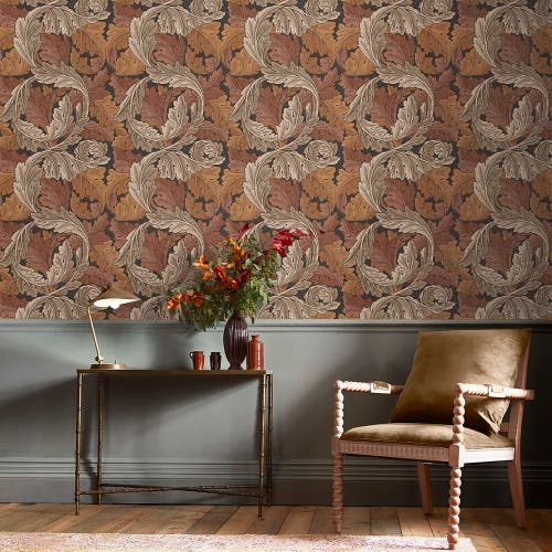 Intrade - William Morris At Home