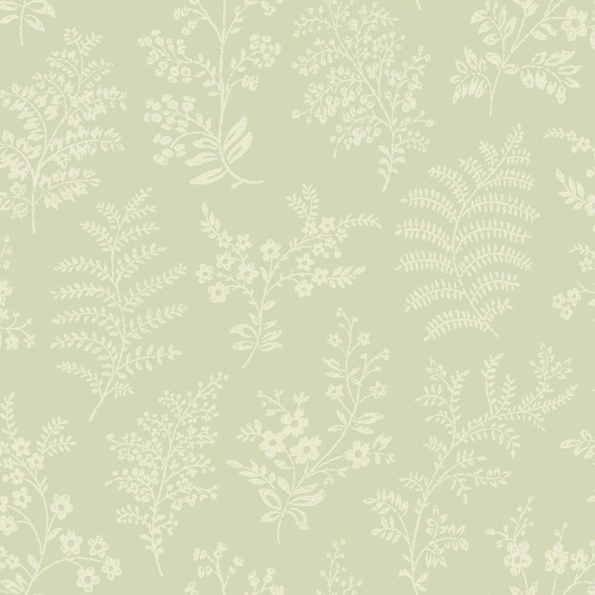 Fiona - Pressed Flowers