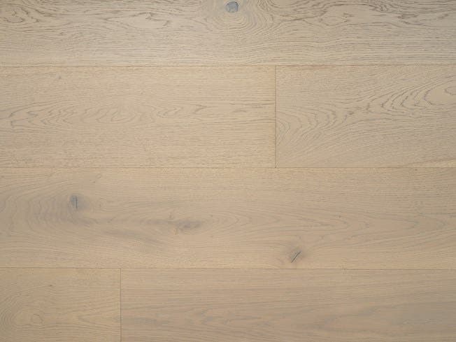 260 OAK - Rustik Varmvit 260 Oak