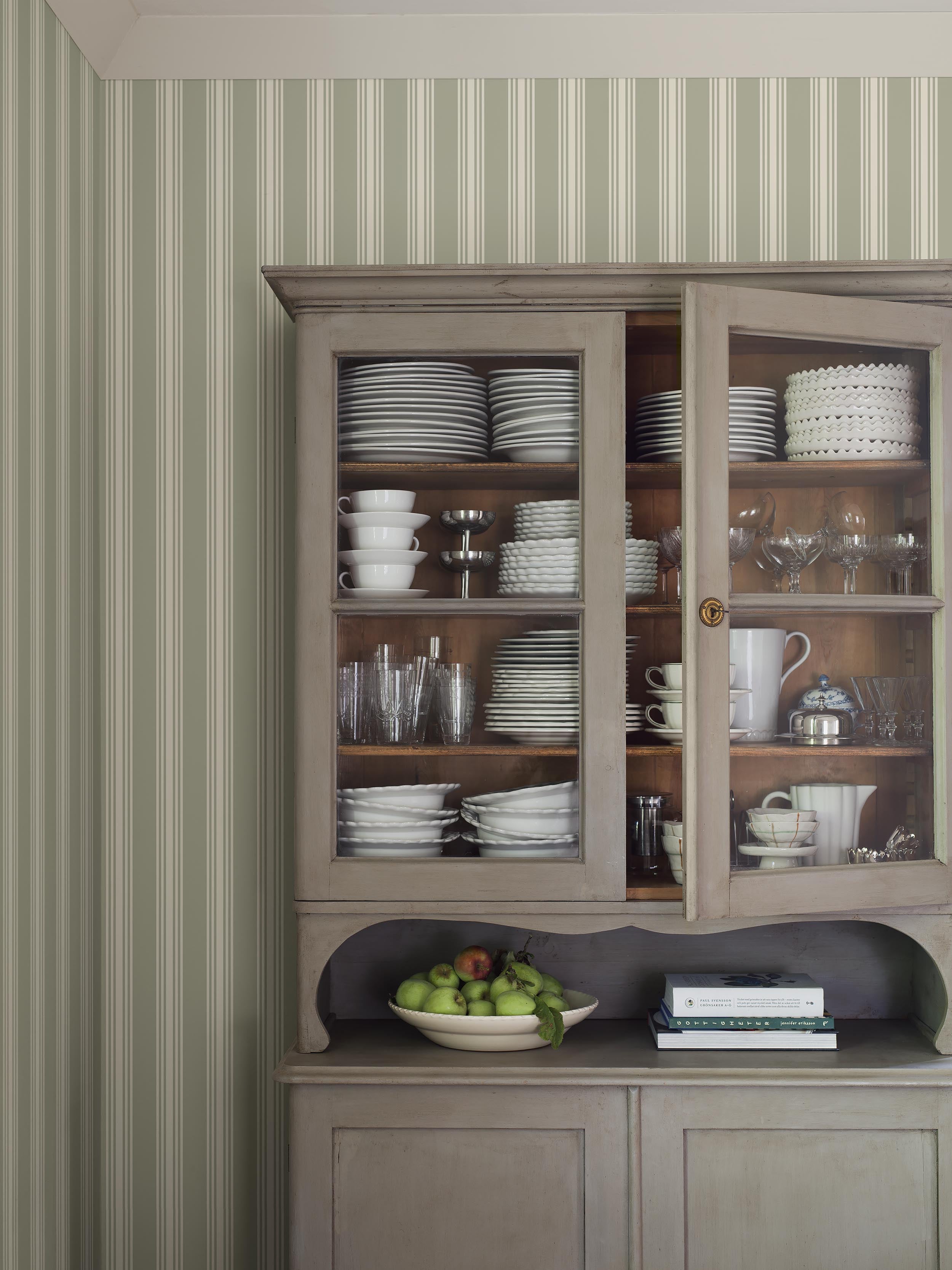 Boråstapeter - Gunnebo