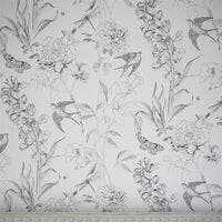 Sibylla Garden Edit Florals Wallpaper