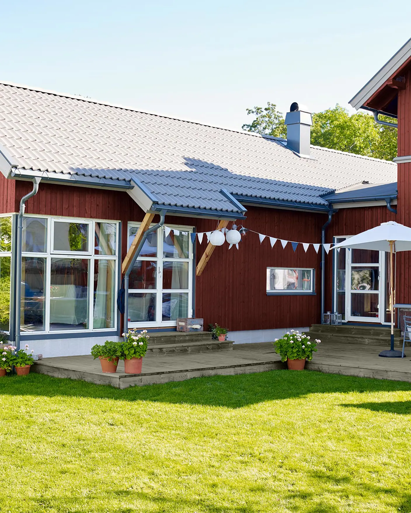 Demidekk Infinity - 0,75 L - 1378 Kontur