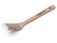 SUPER SOFT KORT VINKELPENSEL TRÄ 35 MM FSC