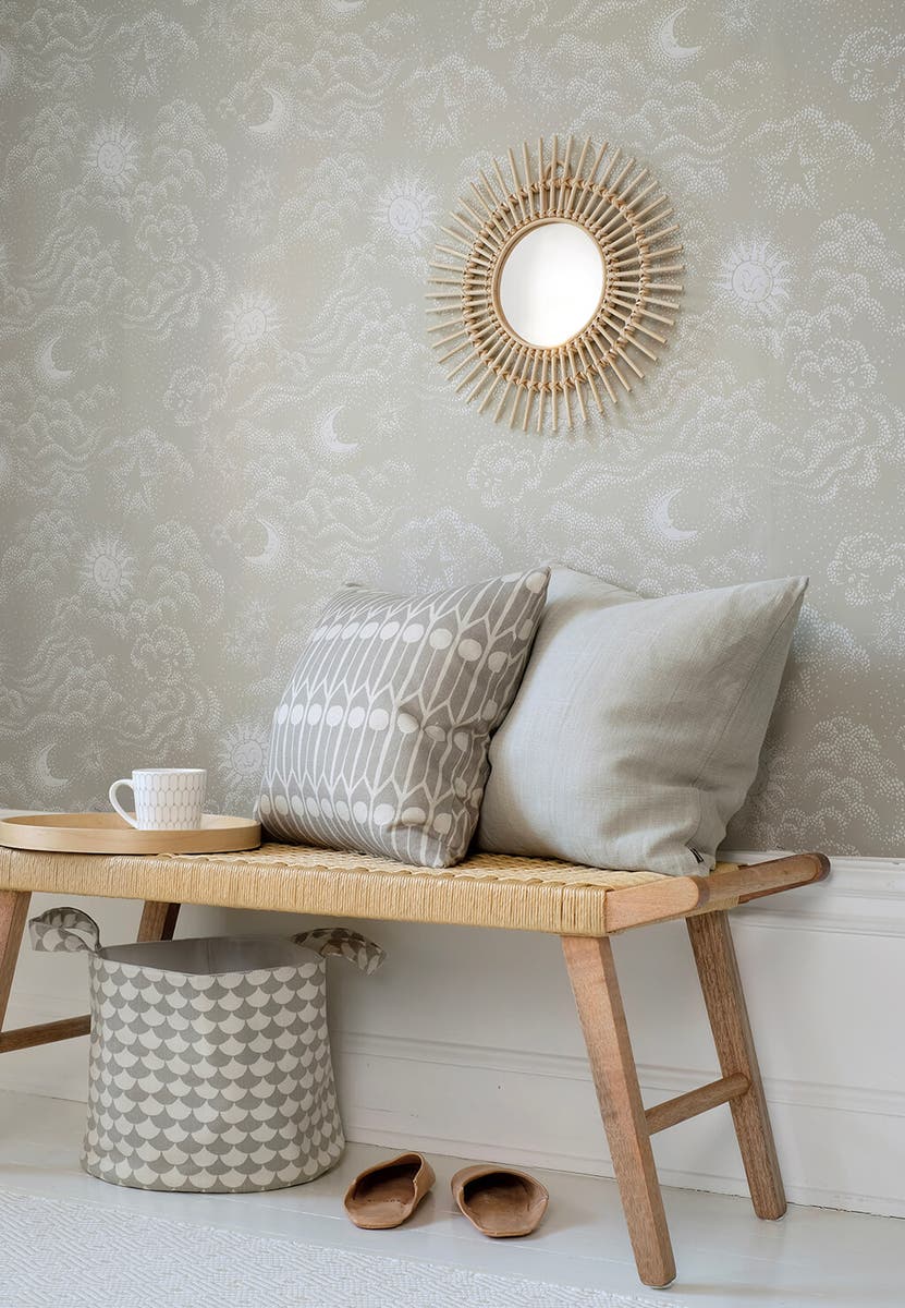Happy Cloud - Clay Beige