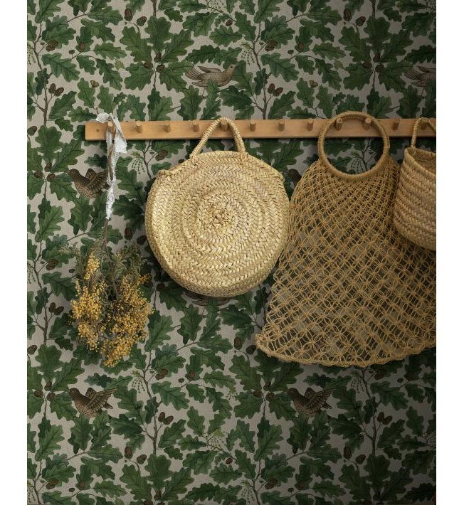 Boråstapeter - In The Oak